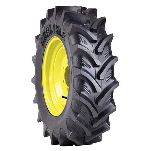 4 New Carlisle Fstr Radial R1-w - 420-24 Tires 4208524 420 85 24 - Picture 5 of 5