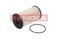 Kamoka F303901 Kraftstofffilter FüR VW Audi Seat Skoda BMW Fiat Chrysler Peugeot