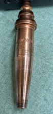 Airco Cutting Tip 138-00  for Airco Torch