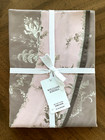 Williams Sonoma DELICATE FLORAL 70 ROUND Tablecloth