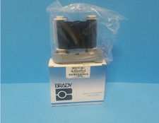 BRADY TLS 2200 18559 R6000 Halogen Free Series Printer Ribbon 2 in W x 75 ft L