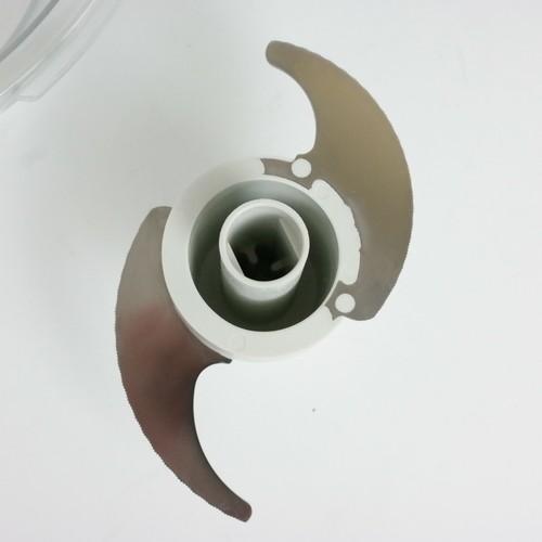 Mini Work Bowl & Blade for KitchenAid Food Processor KFP750 Part 8211926 8212012 eBay