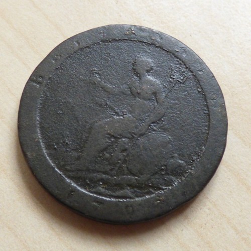 George III Cartwheel Penny 1797 Choose your Coin each has own Pictures - Picture 96 of 193