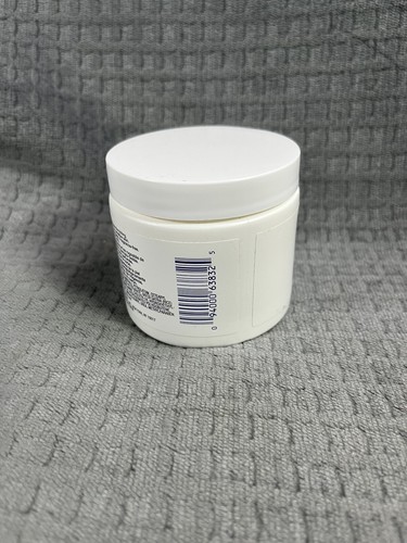 Avon Moisture Therapy Extra Strength Cream Extremely Dry Skin 5.3 Oz New - Picture 5 of 5