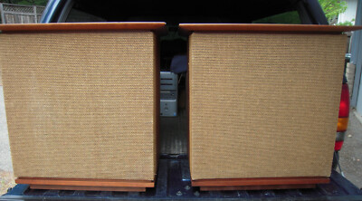 jbl c51 apollo speakers