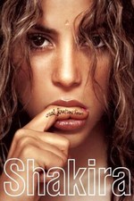 Shakira Oral Fixation Tour (DVD & CD, 2 Disc Set) ***DVD DISC ONLY*** NO CASE