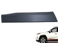 Fits 2019-2024 Toyota Rav4 Left Front Door Trim Molding Lower Driver Side LH