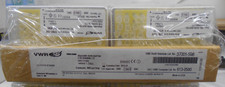 VWR 37001-598 1-250uL STERILE DISPOSABLE PIPET TIPS TRAY OF 960 TIPS