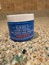 Kiehl's Ultra Facial Oil Free Gel Cream Moisturizer 1.7oz/50ml - Brand New