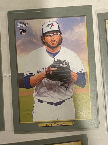 2020 Topps Baseball Series 2 TURKEY RED #TR1-100 PYC MINT - Picture 60 of 63