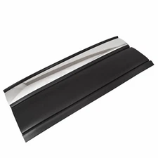 4 3/16" Wide Chevy Silverado Factory Match Side Molding | 19' Roll | #SLV0319-S