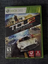 Test Drive Unlimited 2 (Microsoft Xbox 360, 2011)