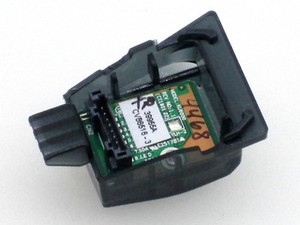 Samsung UN55KU6300 UN40KU6300 UN60KU6300F UN50KU630D IR Sensor Board