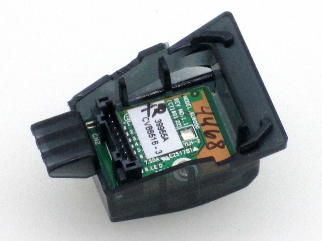 Samsung UN55KU6300 UN40KU6300 UN60KU6300F UN50KU630D IR Sensor Board