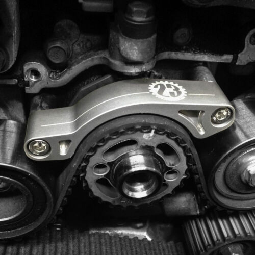 Company23 Timing Belt Guide Kit for 2002-2014 WRX & 2004-2021 STi 520 - Picture 4 of 4