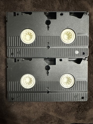 Heat VHS Tape - Picture 12 of 12