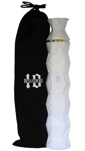 Belvedere - offres 10 Vodka (Luminous Edition) 70cl