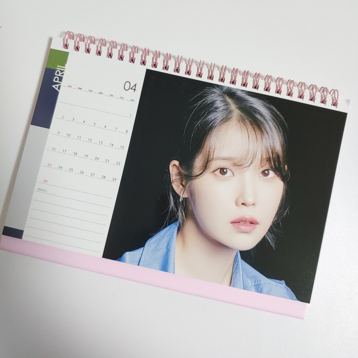 Iu Calendar 2024 Roze Wenona