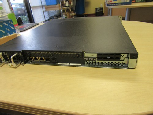 Tilera GX 72Core Server - Picture 3 of 7
