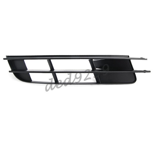 REJILLA PARACHOQUES DELANTERO IZQUIERDO DERECHO AUDI Q7 MK1 2007-2010 FAROS ANTINIEBLA - Imagen 6 de 12