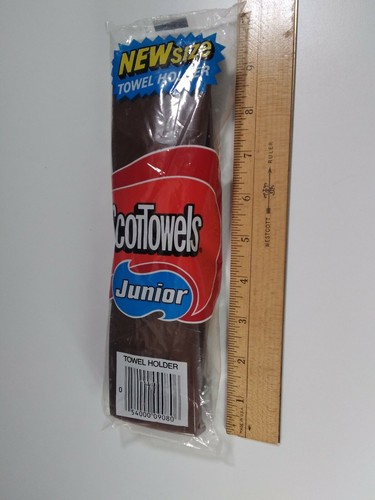 Paper Towel Holder ScotTowels Vintage 1983 Junior Size USA NOS Sealed - Picture 11 of 12