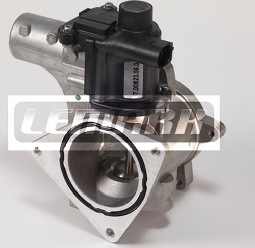 Fits VW Transporter Crafter Touareg Multivan 2.5 TDi PV EGR Valve #2 - Picture 2 of 2