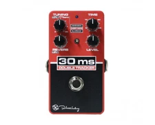 Keeley 30ms Double Tracker Pedal