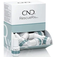 CND Rescue Rxx Mini Whole pack 0.125 oz 40 pcs  Full set