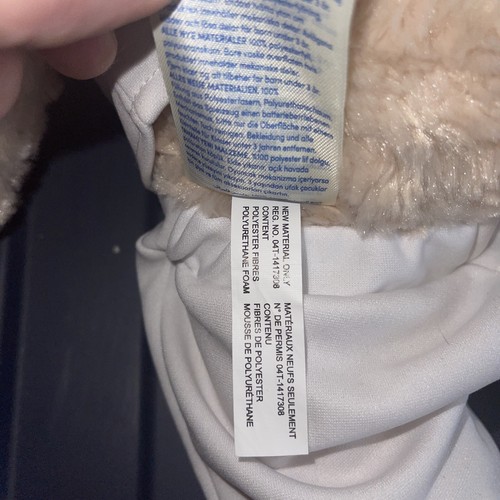 Build a bear Minnesota twins born 04/2018 - Picture 6 of 7