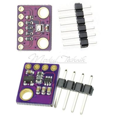 I2C/SPI BME280 Breakout Temperature Humidity Barometric Pressure Digital Sensor