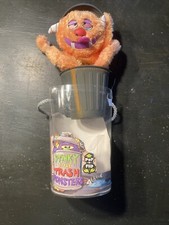 Stinky little trash monsters Grimy FREE SHIPPING