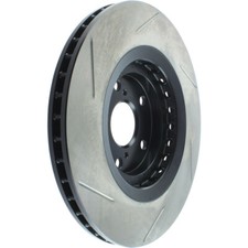 StopTech Slotted Sport Brake Rotor - st126.44158SL