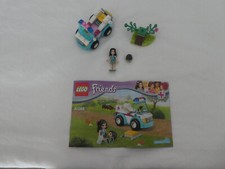 Lego Friends - Mobile Tierpflege - 41086 + Bauanleitung - TOP