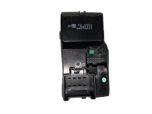 VAUXHALL INSIGNIA MOKKA ZAFIRA ASTRA J MERIVA B FENSTER VORNESCHALTER 13301886 - Bild 1 von 3