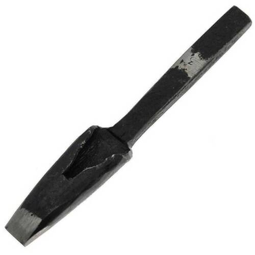 Handmade Leathercraft Tool Oblong Slot Hole Punch for Leather 9mm Size 3 - Picture 2 of 5