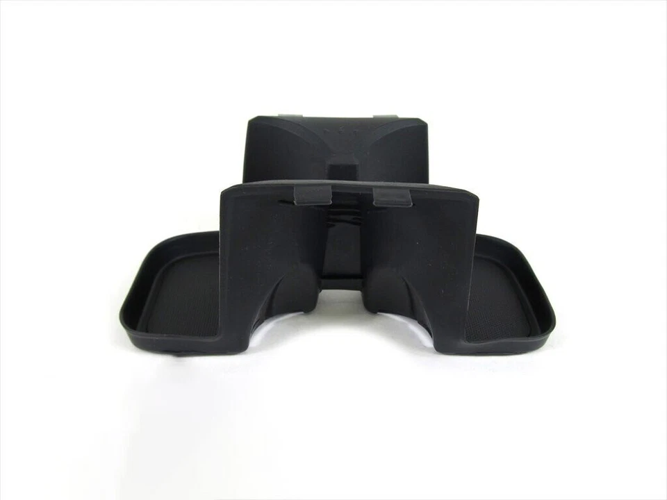 DODGE GRAND CARAVAN CHRYSLER TOWN & COUNTRY CENTER CONSOLE CUP HOLDER NEW MOPAR - Image 2 of 3
