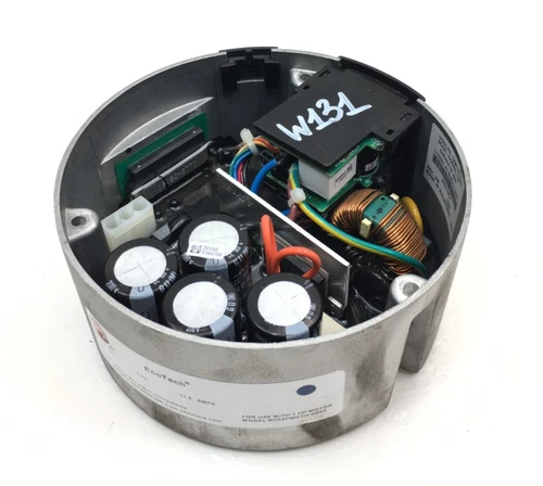 US Motors EcoTech M055PWCTH-0293 ECM Blower Motor 1HP 115V 0131M00177 used #W131