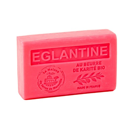 Savon de Marseille - 125g Französische Sheabutter Seife und Dose - Reiseetui - Bild 22 von 26
