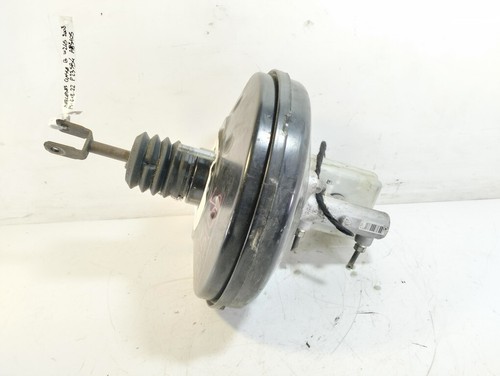 Booster de Freno Con Bomba Mercedes Clase B W245 2008 Hatchback 5-porte - Imagen 6 de 8
