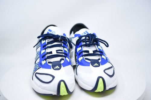 NEW!! Adidas Equipment FYW S-97 Shoes EE5307 Crystal White 10 - Picture 7 of 11