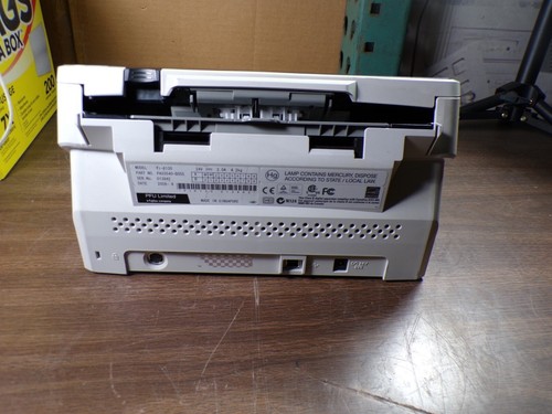 FUJITSU FI-6130 PRINTER - Picture 3 of 6