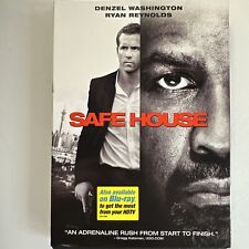 Safe House (DVD, 2012)