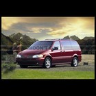 Photo A.001965 Oldsmobile Silhouette 1996-2004