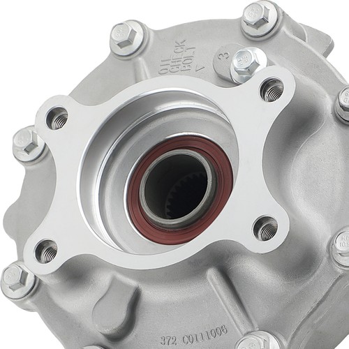 Rear Final Gear Differential Assembly for Rancher 420 Foreman 500 2017 2018 2019 - Picture 9 of 11