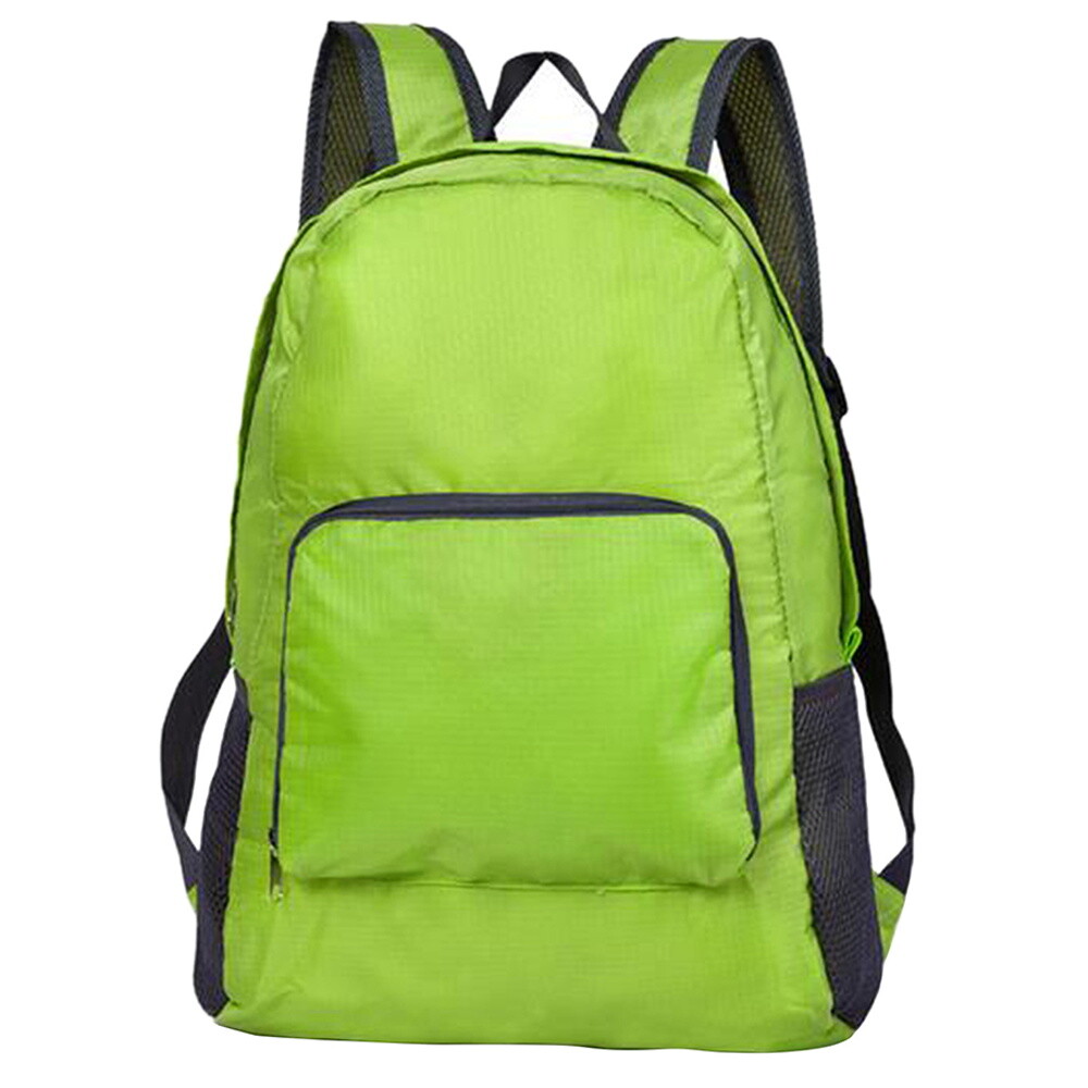 Backpack Travel Bag Women Men School Camping Hiking Bags Sports Run