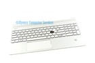 L63578-001 EA0P500601A OEM HP TOP COVER W KEYB 15-DY1031WM (GRD C)(READ)(AF14)