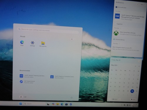 Dell Precision 3650 i9-11900 16 GB RAM 256 GB NVMe SSD -2 TB HD DVD Windows 11 Pro - Foto 8 di 18