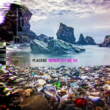 Placebo Never Let Me Go (CD) Album