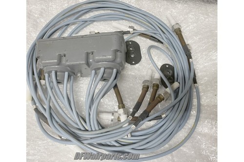 New Aero-Lite Skytronics Bendix Dual Magneto D4RN-2021 Ignition Harness - Bild 4 von 5