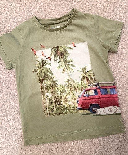 T-Shirt, 5T by Mayoral